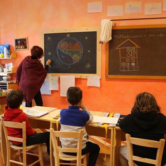 Scuola Libera Steineriana Lonigo_12